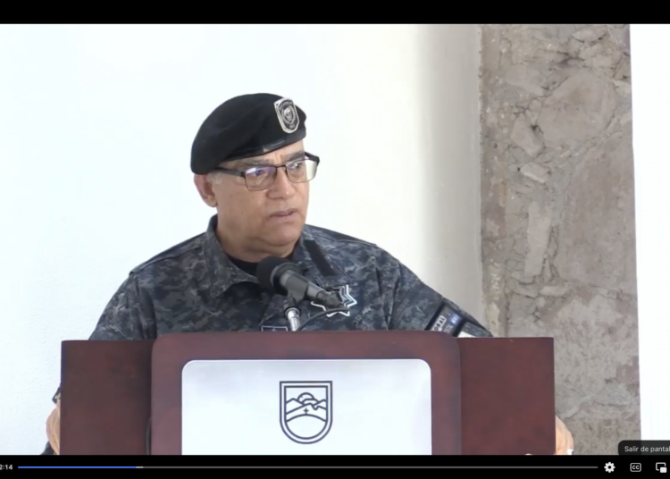 Capturan a presuntos responsables de las explosiones en bares Burdo y “Que te vaya bonito”